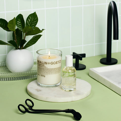 Bergamot Eau De Parfum